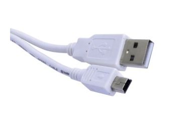kabli Sandberg 1178 Sandberg USB 2.0 - MiniB 5...