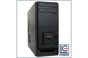 PC Ohišja LC Power Ohišje LC ATX MIDI...