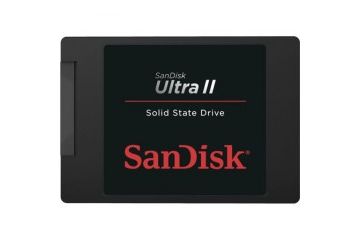 SSD diski SanDisk  SSD 240GB 2.5' SATA3 7mm,...