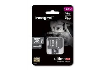 Spominske kartice INTEGRAL  INTEGRAL 128GB...