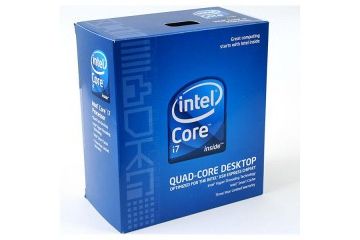 Procesorji Intel Procesor INTEL CORE I7 920...
