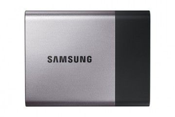 SSD diski Samsung  SSD 250GB USB 3.1 V-NAND...