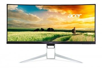 LCD monitorji ACER  ACER Predator X34 86,4 cm...