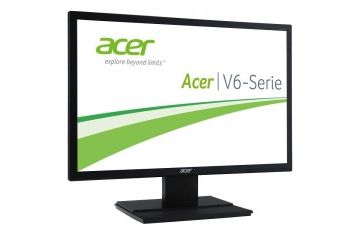 LCD monitorji   ACER V6 V246HQLbid 61 cm (24')...
