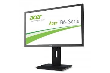 LCD monitorji ACER  ACER B6 B246HYLAymid 60,5...
