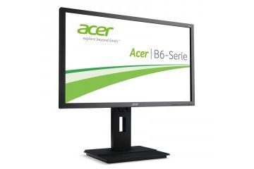 LCD monitorji ACER  ACER B6 B246HYLAymid 60,5...