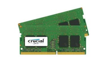 Pomnilnik CRUCIAL  CRUCIAL 16GB KIT (8GBx2)...