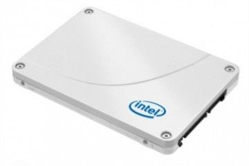 SSD diski Intel  Intel SSD 540s Series 120 GB...