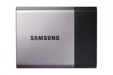 SSD diski Samsung  Samsung Portable T3 1TB USB...