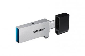 Spominske kartice Samsung  Samsung OTG Duo 32GB...