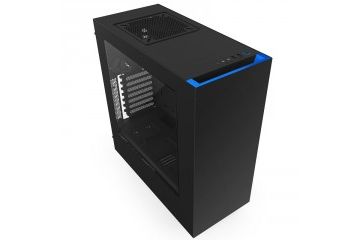 PC Ohišja NZXT  NZXT Source S340 Blue midi ATX...