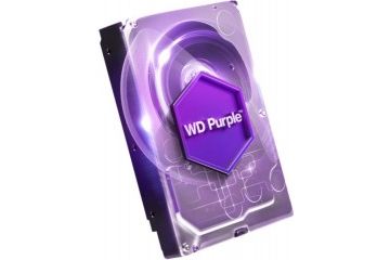 Prenosni diski 3.5' Western Digital  WD PURPLE...