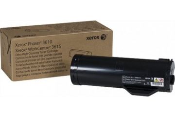 Tonerji XEROX  Toner 3610/WC3615 Xhicap 25.3k -...