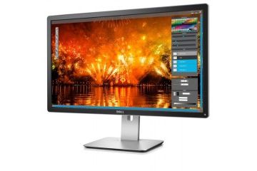 LCD monitorji DELL   DELL Ultra HD 4K P2415Q...