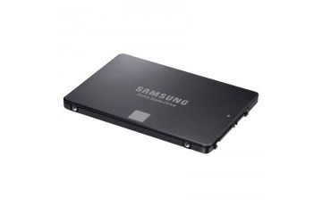Trdi diski Samsung  SAMSUNG 750 EVO 120GB 2,5'...