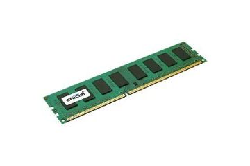 Pomnilnik CRUCIAL  RAM DDR3 4GB PC3-12800...