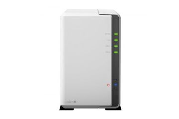 NAS Synology  NAS Synology DS-216j ALLin1...