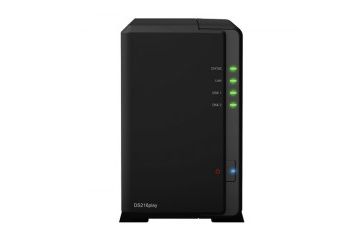 NAS Synology  NAS Synology DS-216 PLAY ALLin1...