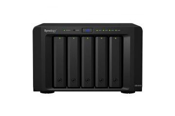 NAS Synology  NAS Synology DS-1515+ ALLin1...