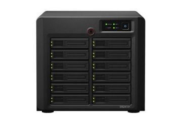 NAS Synology  NAS Synology DS-2413+ ALLin1...