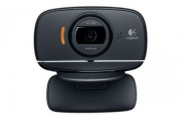Kamere Logitech  Spletna kamera Logitech B525, USB