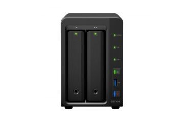 NAS Synology  NAS Synology DS-716+ II ALLin1...