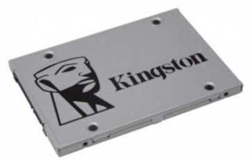 SSD diski Kingston  Kingston UV400 120GB SSD...