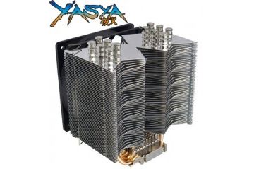 CPU hladilniki SCYTHE Hladilnik za procesor...