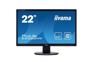 LCD monitorji IIYAMA  IIYAMA E2282HV-B1 54,7cm...