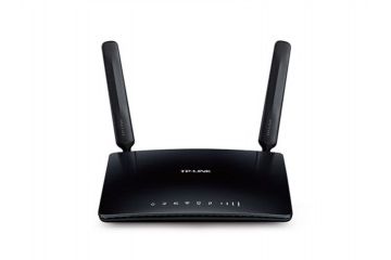 Mrežne kartice WiFi TP-link  TP-LINK TL-MR6400...