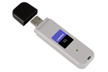 Mrežne kartice WIFI Linksys WI-FI USB Adapter...