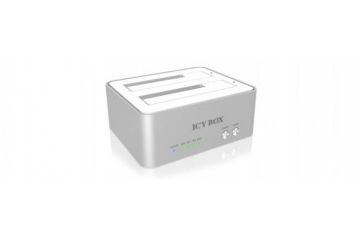 PC Ohišja ICY BOX  IB-120CL-U3 - IB-120CL-U3