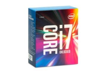 Procesorji Intel  Intel Core i7 6900K BOX...