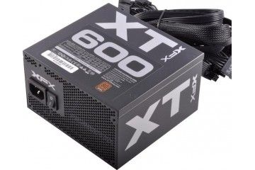 Napajalniki XFX Napajalnik  XFX 600W XT 80+...