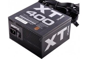 Napajalniki XFX Napajalnik  XFX 400W XT 80+...