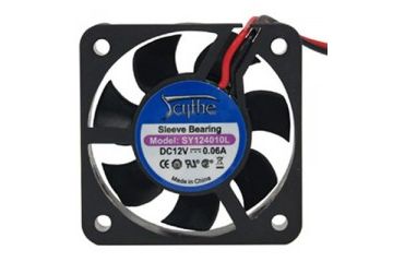 Ventilatorji SCYTHE Hladilnik SCYTHE Mini Kaze...