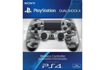 Gamepadi Sony  Sony DUALSHOCK 4 WL Controller,...