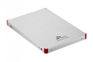 SSD diski   SSD 120GB 2.5' SATA3 TLC 7mm, SK...
