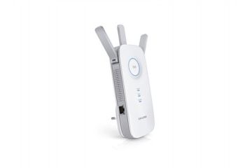 Routerji WiFi TP-link  TP-LINK RE355 AC1200...