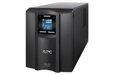 UPS napajanje APC  APC Smart-UPS SMC1000I...