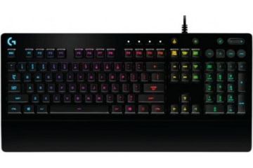 Tipkovnice Logitech  Tipkovnica G213 Prodigy...