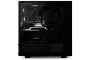 PC Ohišja NZXT  NZXT SOURCE S340 Elite MATTE...