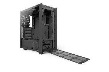 PC Ohišja NZXT  NZXT SOURCE S340 Elite MATTE...
