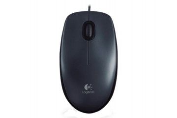 Miške Logitech  Logitech M90 optična miška,...