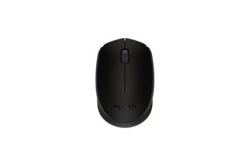 Miške Logitech  Miška Logitech B170 Wireless,...