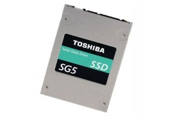 SSD diski TOSHIBA  Toshiba SSD 512GB 6,35(2,5)...