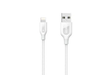 Dodatki Anker  Anker Powerline+ lightning kabel...