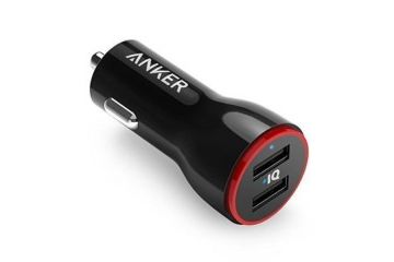 Dodatki Anker  Anker PowerDrive 2 Lite 24W...
