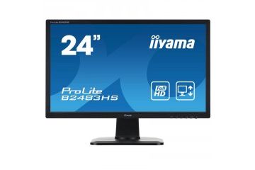 LCD monitorji IIYAMA  IIYAMA ProLite B2483HS-B1...