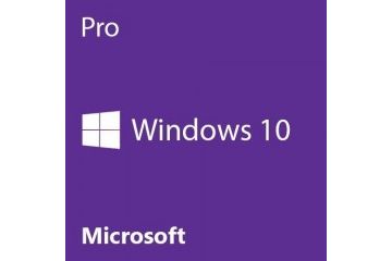 Antivirus   Windows 10 PRO DSP DVD, 64bit, UK,...